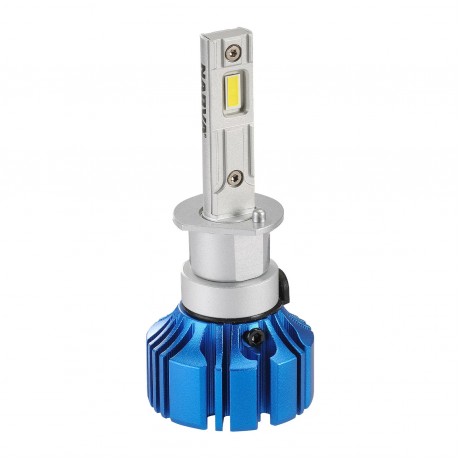 LED GEN III CONVERSION KIT H1 12/24V