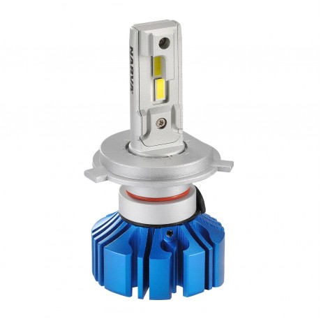 LED GEN III CONVERSION KIT H4 12/24V