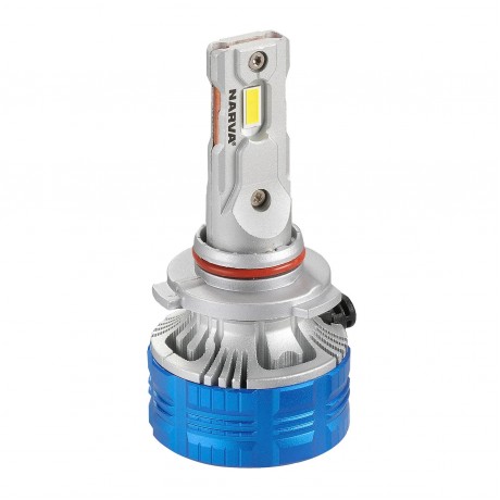 LED GEN III CONVERSION KIT HB3 12/24V HIGH BEAM ONLY