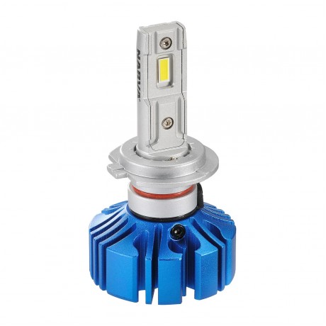 LED GEN III CONVERSION KIT H7 12/24V