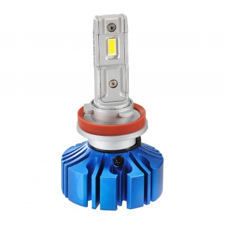 LED GEN III CONVERSION KIT H8/9/11 12/24V