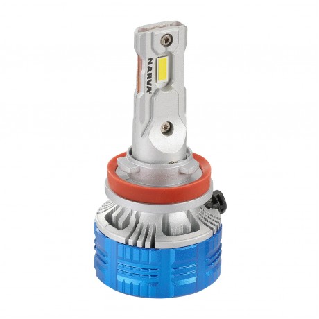 LED GEN III CONVERSION KIT H8/9/11 12/24V HIGH BEAM ONLY