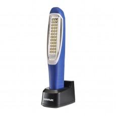 HANDHELD RECHARGEABLE LED INSPECTION LIGHT