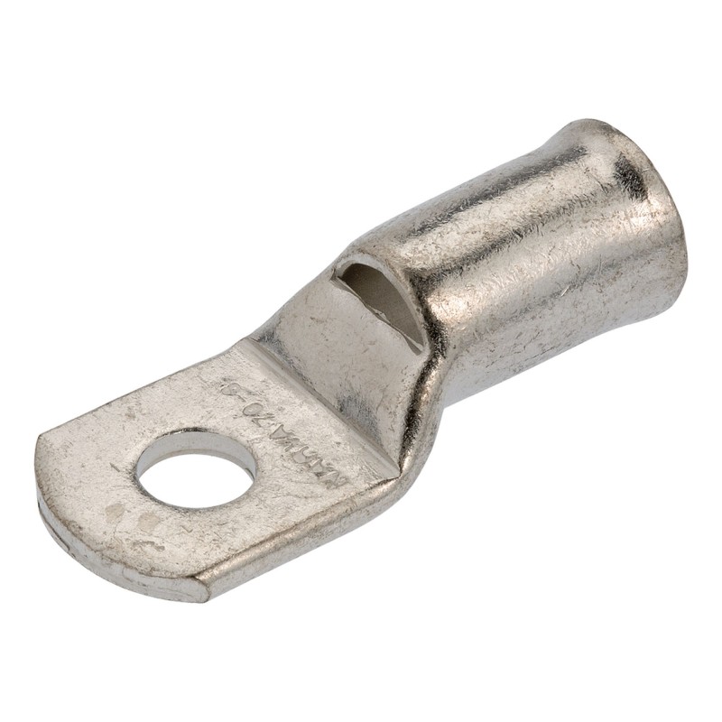 CABLE LUG 50mm2 13mm STUD 