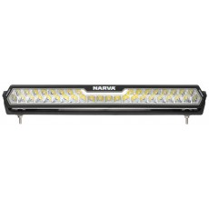 24 INCH ULTIMA LIGHT BAR LONG & WIDE HYBRID BEAM