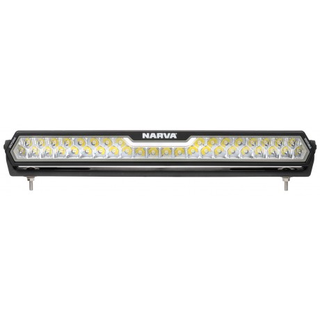 24 INCH ULTIMA LIGHT BAR LONG & WIDE HYBRID BEAM