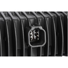 24 INCH ULTIMA LIGHT BAR LONG & WIDE HYBRID BEAM