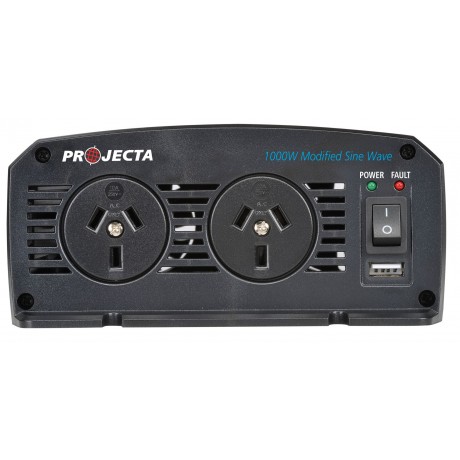 MODIFIED INVERTER1000W 12V 