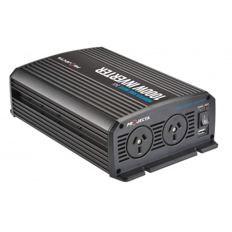MODIFIED INVERTER 1000W 24V 