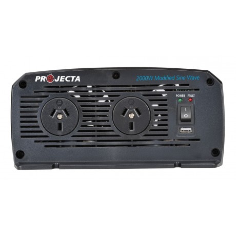 MODIFIED INVERTER 2000W 12V