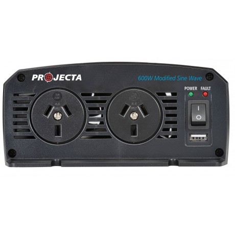 MODIFIED INVERTER 600W 12V