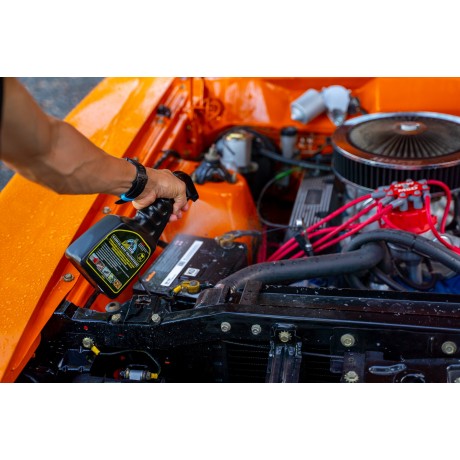 RADICAL RUST PROTECTOR 