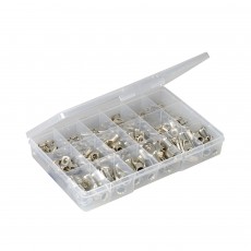 CABLE LUG STRAIGHT BARREL ASSORTMENT