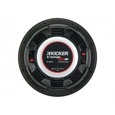 10IN LOADED ENCLOSURE TO SUIT FORD RANGER & MAZDA BT-50