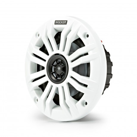 4IN 150W COAXIAL MARINE SPEAKER PAIR 