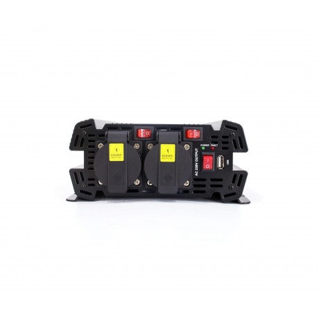 INVERTER 12V 1000W MODIFIED WAVE