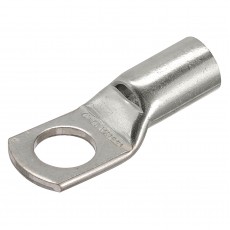 CABLE LUG 35MM2 8MM STRAIGHT BARREL PK10