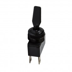 12V 20 AMP PLASTIC SWITCH TOGGLE ON/OFF 