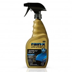 RAIN-X PRO GRAPHENE SPRAY WAX 437ML