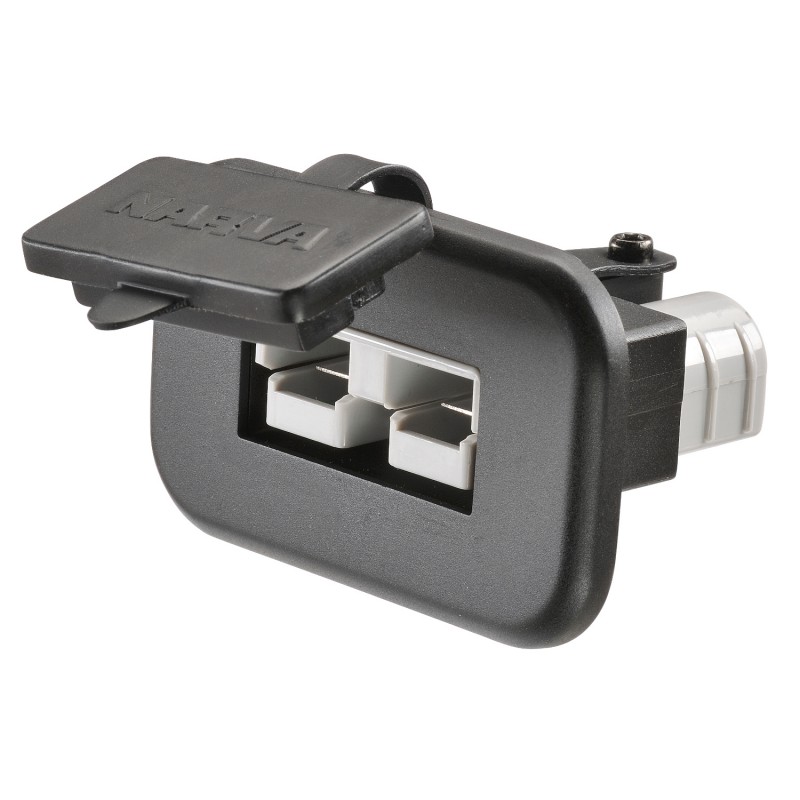 HEAVY DUTY FLUSH MOUNT 50A