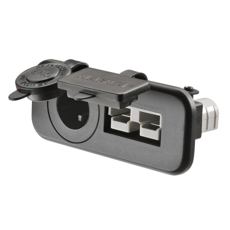 50A CONNECTOR/ENGEL TWIN HDVR