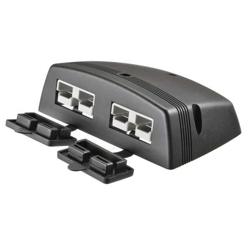 DUAL 50A CONNECTOR SURFACE