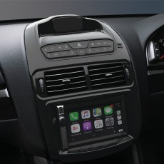 DASH KIT TO SUIT FORD FALCON FG (PIANO BLACK)