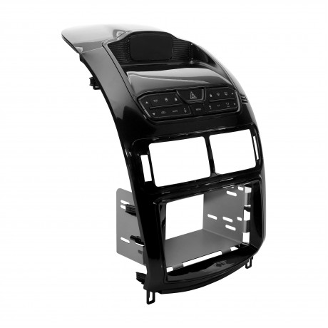 DASH KIT TO SUIT FORD FALCON FG (PIANO BLACK)