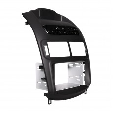 DASH KIT TO SUIT FORD FALCON FG (SATIN BLACK)