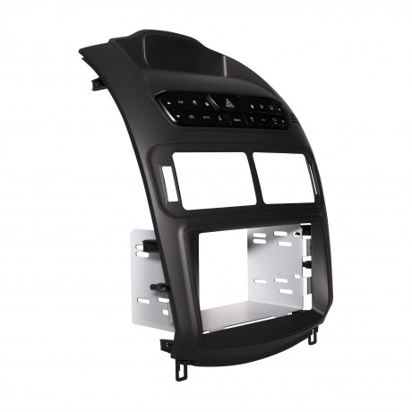 DASH KIT TO SUIT FORD FALCON FG (SATIN BLACK)