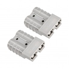 HEAVY DUTY 50 AMP CONNECTOR HOUSING PK2