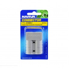 HEAVY DUTY 50 AMP CONNECTOR HOUSING PK2