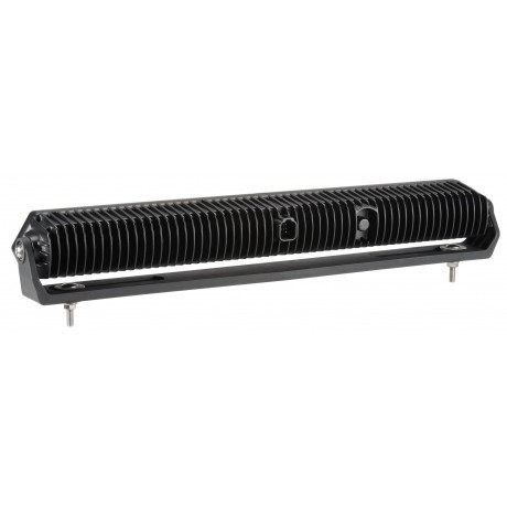 24 INCH ULTIMA LIGHT BAR SATIN LONG & WIDE HYBRID BEAM