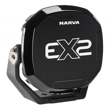 12/24V 9IN EX2 DRIVING LAMP 220MM