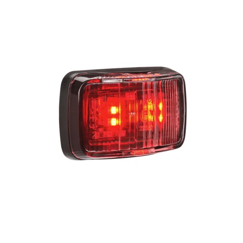 12V RED REOM LAMP