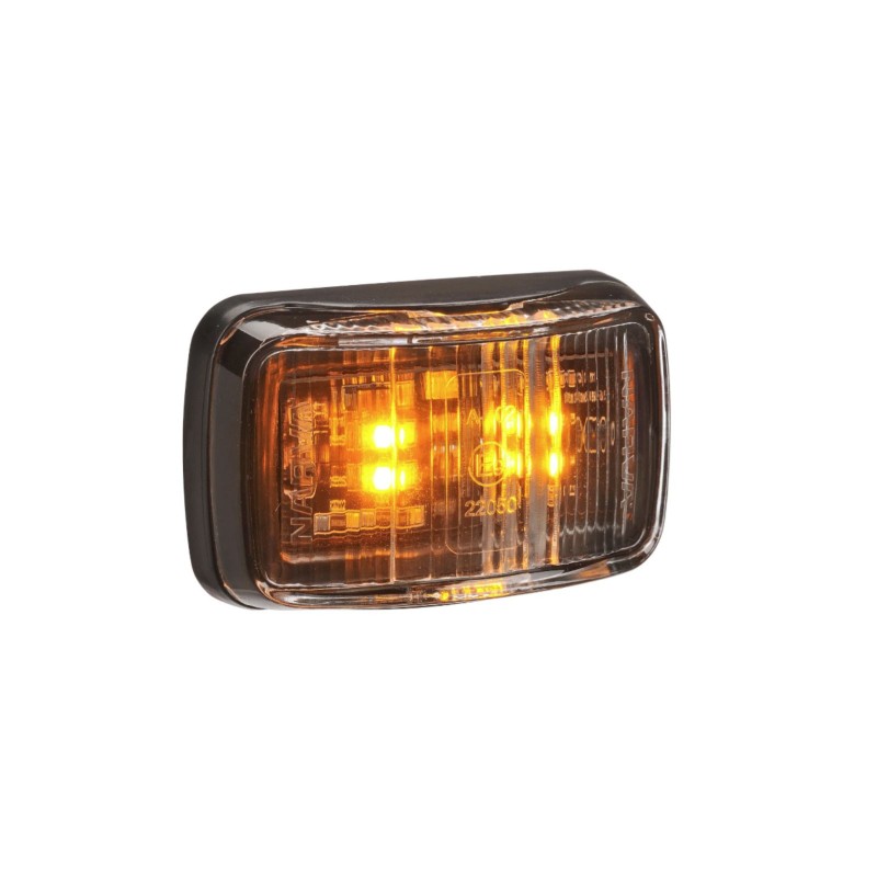 12V AMBER DIRECTION INDICATOR