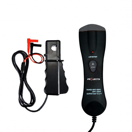 AUTOMOTIVE DIGITAL MULTIMETER