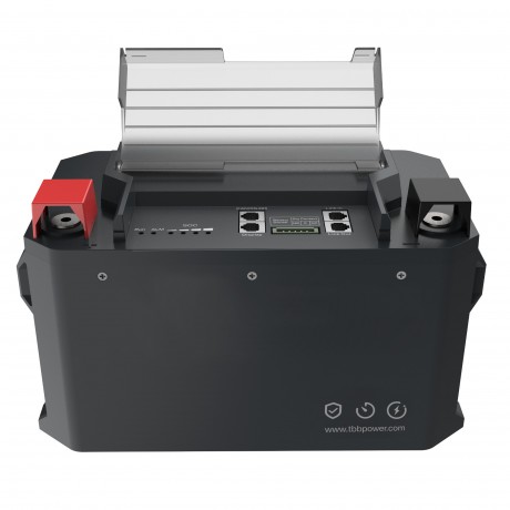 100AH 12V LITHIUM BATTERY