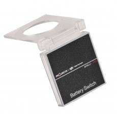 12V REMOTE BATTERY SWITCH