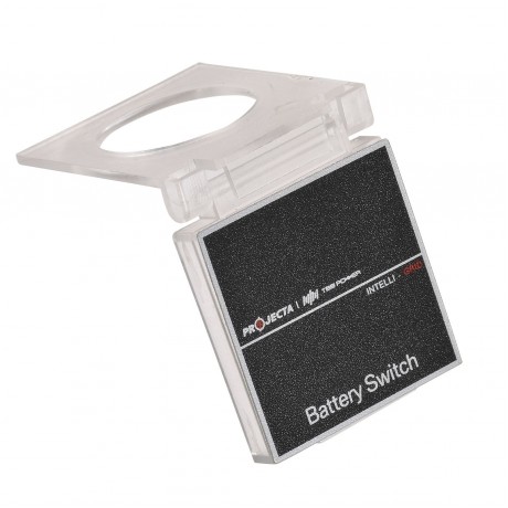 12V REMOTE BATTERY SWITCH