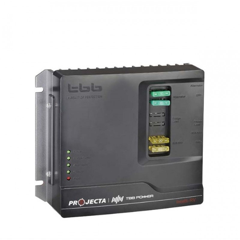 30A 12V DCDC CHARGER