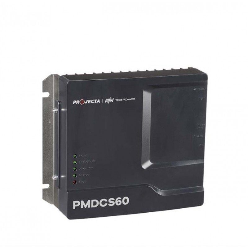 60A 12V DCDC CHARGER