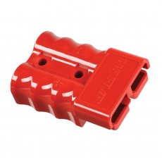 CONN HOUSING RED 175 AMP