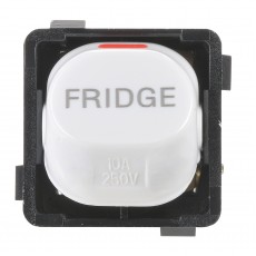 SWITCH MECH 10A DP FRIDGE