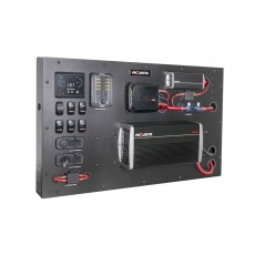 1500W POWER MANAGEMENT BOARD INVERTER