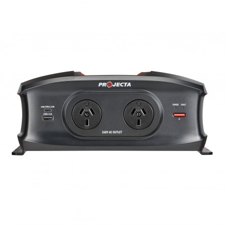 24V 2100W PRO-WAVE INVERTER PURE SINE WAVE