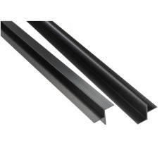 SOLAR PANEL MOUNTING RAILS LARGE PK2