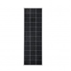 12V 155W FIXED SOLAR PANEL WITH MC4 CONNECTORS