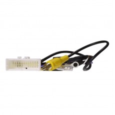 OEM CAMERA RETENTION HARNESS TO SUIT MITSUBISHI