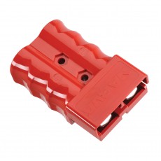 CONN HOUSING RED 350 AMP